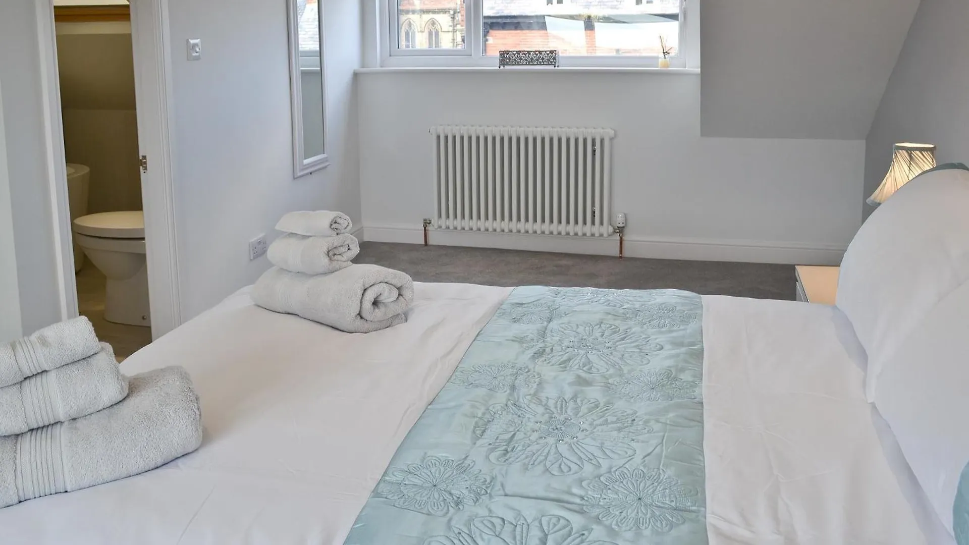 Holiday home Abbeydale Town House Villa Whitby