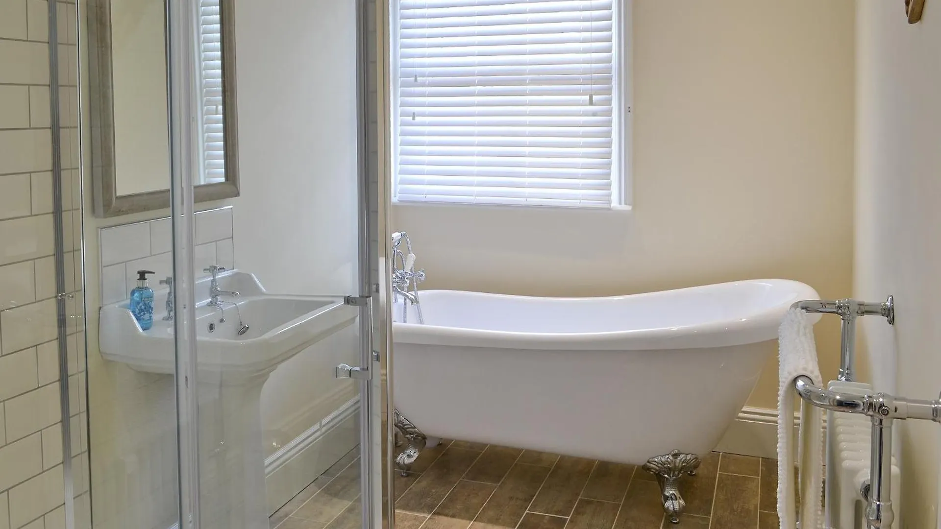 Abbeydale Town House Villa Whitby
