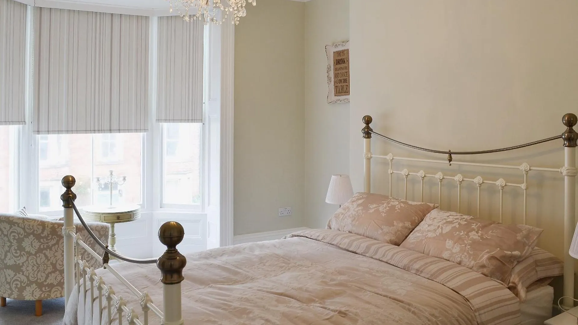 Abbeydale Town House Villa Whitby