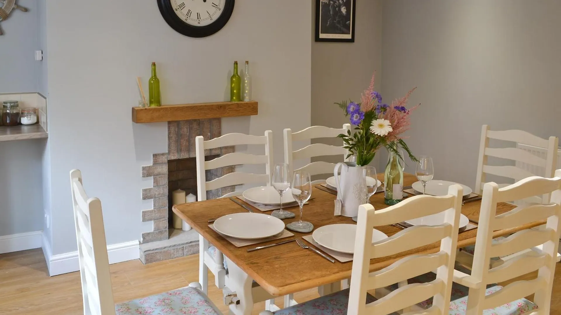 Holiday home Abbeydale Town House Villa Whitby